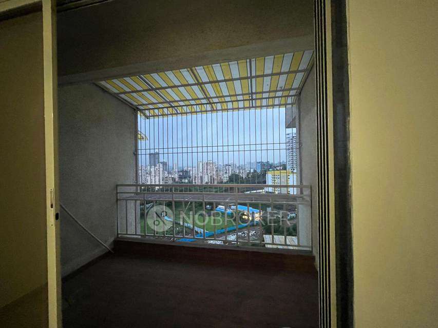 2 BHK Flat In Royce Paradise For Sale  In  Kalyan West