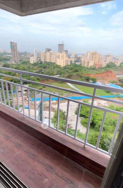 2 BHK Flat In Royce Paradise For Sale  In  Kalyan West