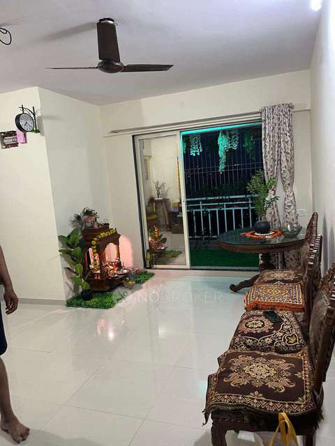 2 BHK Flat In Royce Paradise For Sale  In  Kalyan West