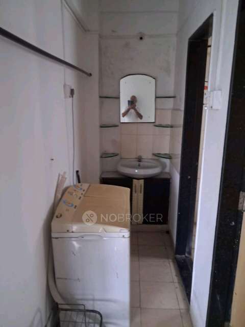 1 BHK Flat In Rewa Housing Society for Rent  In  Viman Nagar