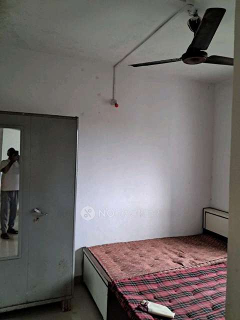 1 BHK Flat In Rewa Housing Society for Rent  In  Viman Nagar