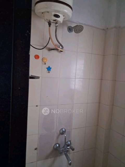 1 BHK Flat In Rewa Housing Society for Rent  In  Viman Nagar