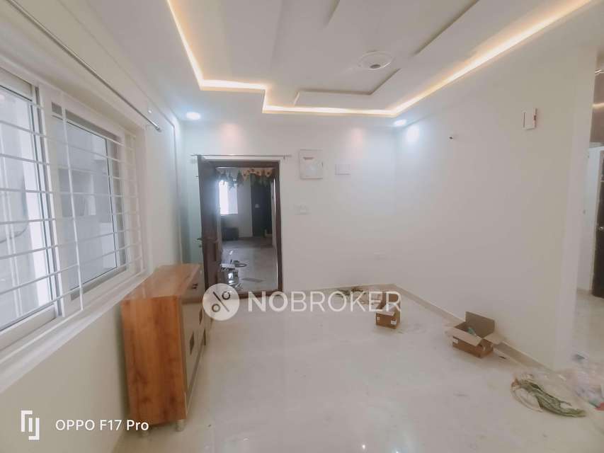 2 BHK Flat In Laxmi Emperia For Sale  In Miyapur