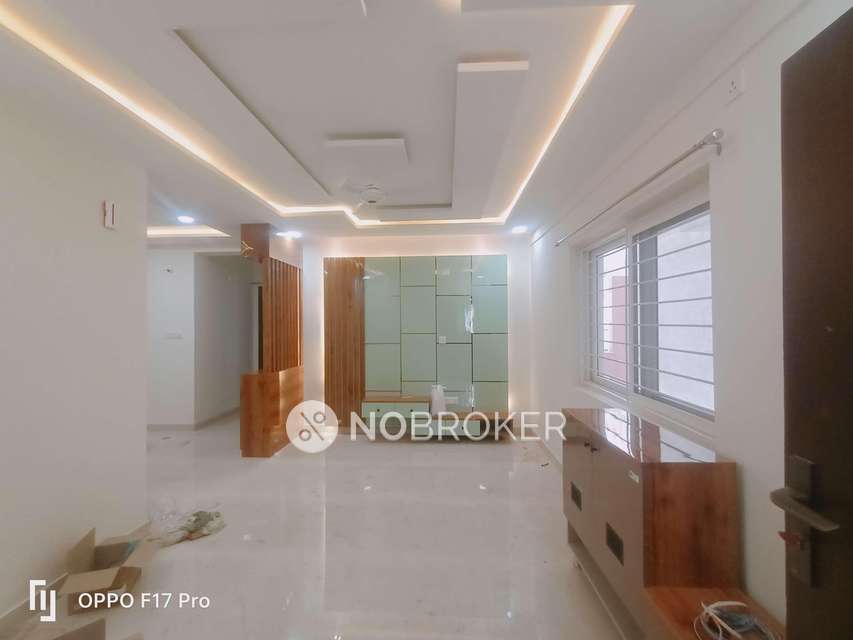 2 BHK Flat In Laxmi Emperia For Sale  In Miyapur