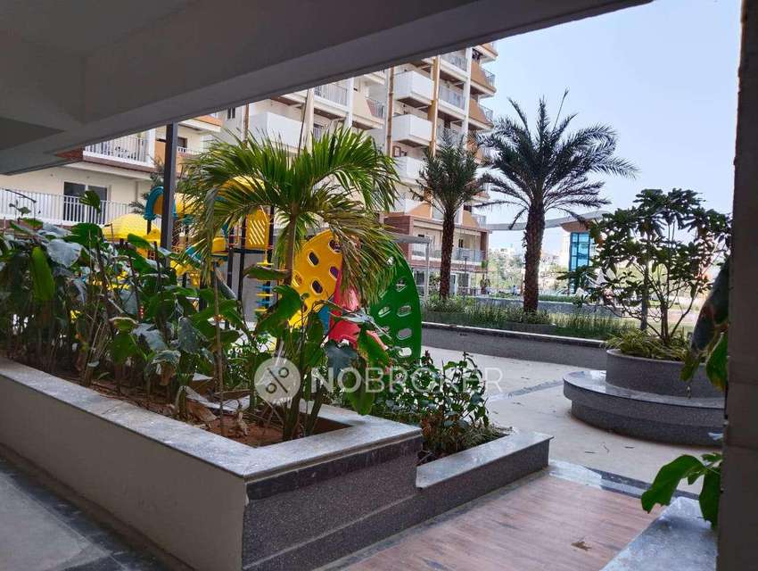 2 BHK Flat In Laxmi Emperia For Sale  In Miyapur