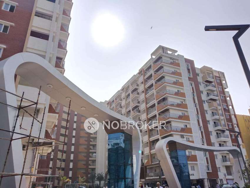 2 BHK Flat In Laxmi Emperia For Sale  In Miyapur