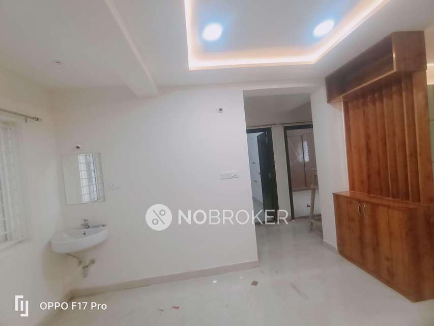 2 BHK Flat In Laxmi Emperia For Sale  In Miyapur