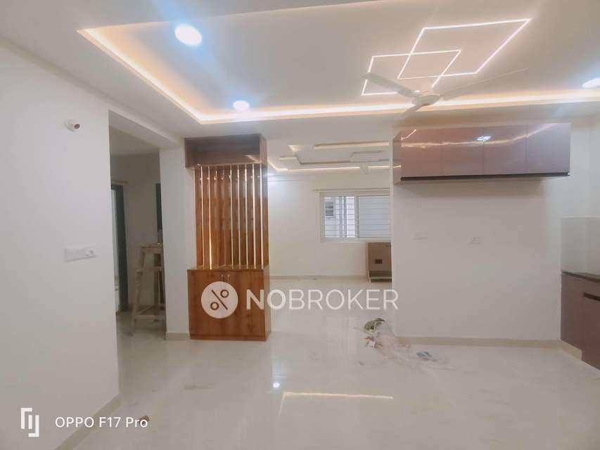 2 BHK Flat In Laxmi Emperia For Sale  In Miyapur