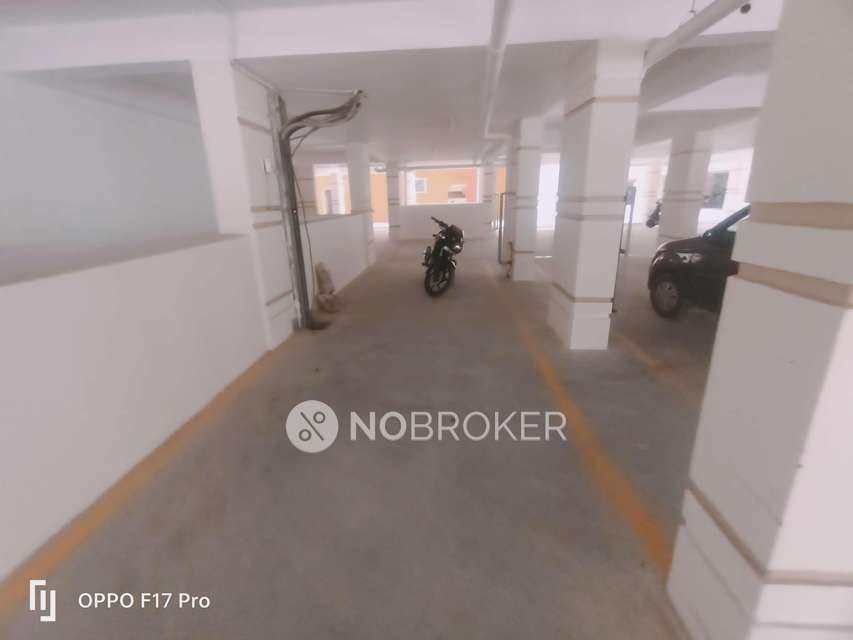 2 BHK Flat In Laxmi Emperia For Sale  In Miyapur