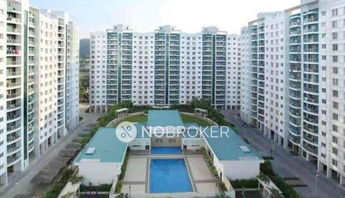 PG for Anyone in Hinjewadi