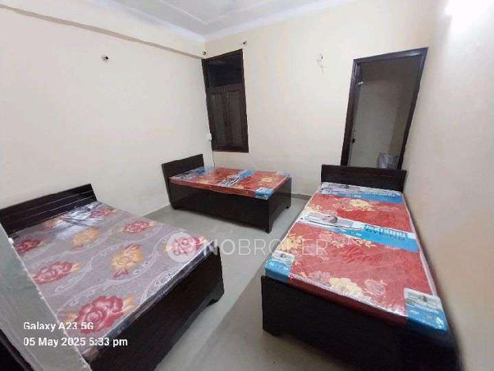 PG for Girls in Okhla