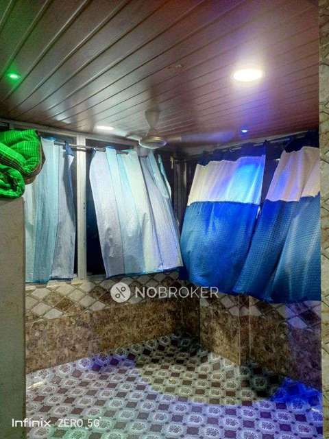 1 BHK Flat In Jesusa Apartment For Sale  In Madh