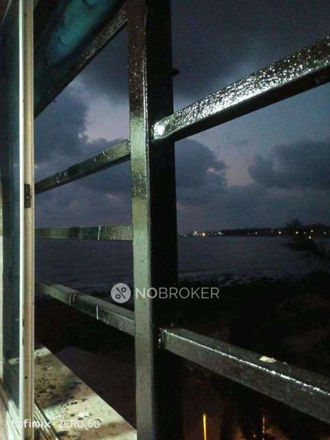 1 BHK Flat In Jesusa Apartment For Sale  In Madh