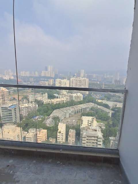 3 BHK Flat In Kalpataru Vienta For Sale  In Kandivali East