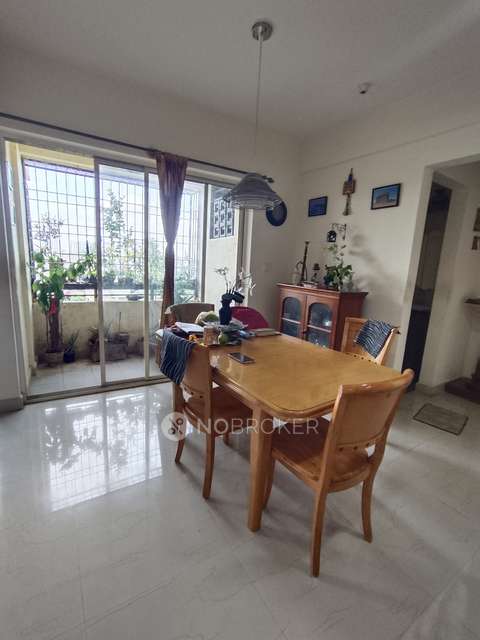 3 BHK Flat In Shri Diya Viola,  For Sale  In Kada Agrahara