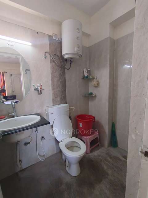 3 BHK Flat In Shri Diya Viola,  For Sale  In Kada Agrahara