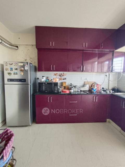 3 BHK Flat In Shri Diya Viola,  For Sale  In Kada Agrahara