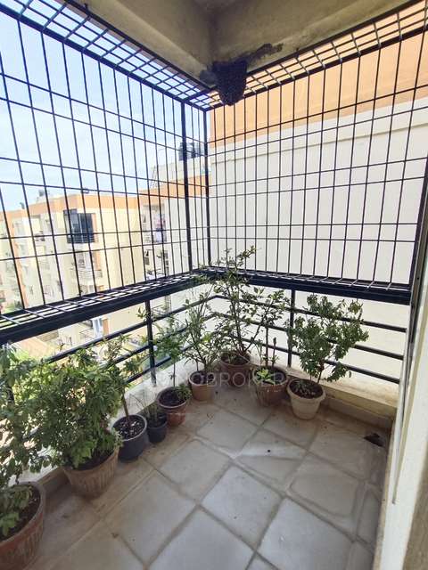 3 BHK Flat In Shri Diya Viola,  For Sale  In Kada Agrahara