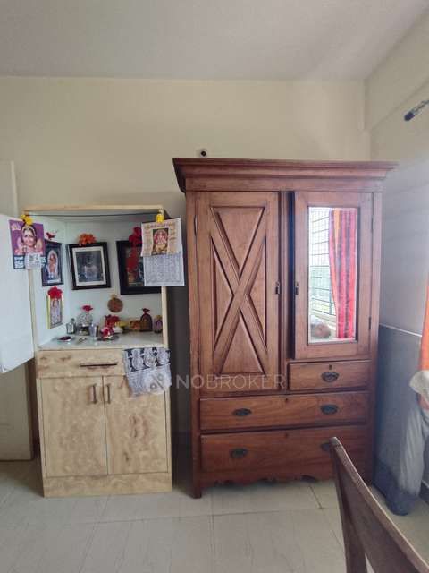 3 BHK Flat In Shri Diya Viola,  For Sale  In Kada Agrahara