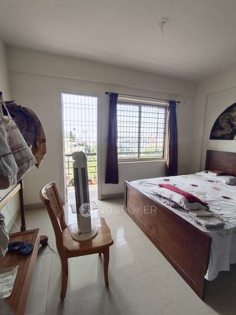 3 BHK Flat In Shri Diya Viola,  For Sale  In Kada Agrahara