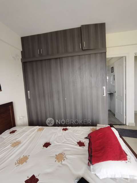 3 BHK Flat In Shri Diya Viola,  For Sale  In Kada Agrahara