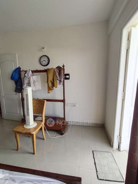 3 BHK Flat In Shri Diya Viola,  For Sale  In Kada Agrahara