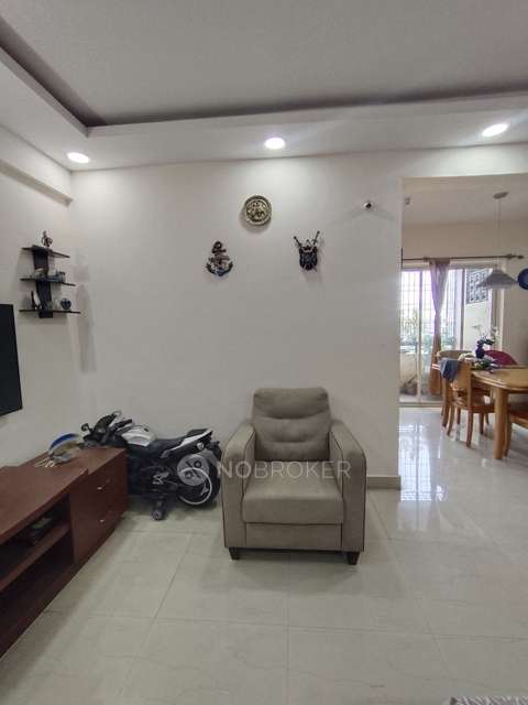 3 BHK Flat In Shri Diya Viola,  For Sale  In Kada Agrahara