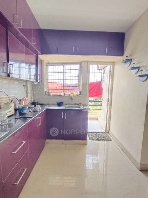 3 BHK Flat In Shri Diya Viola,  For Sale  In Kada Agrahara