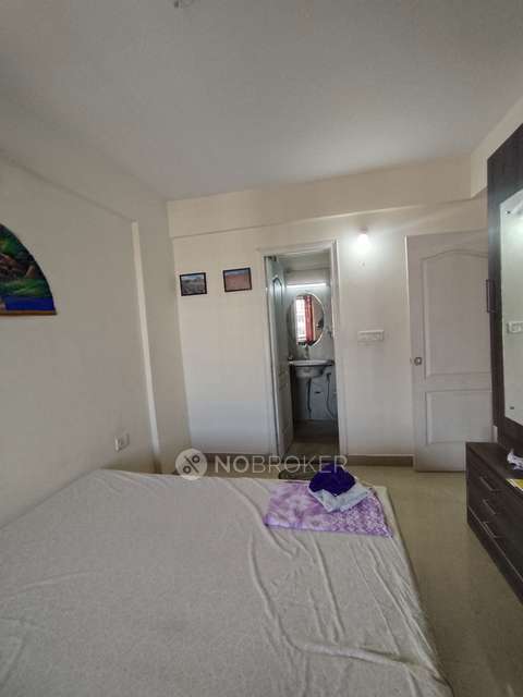 3 BHK Flat In Shri Diya Viola,  For Sale  In Kada Agrahara