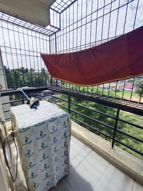 3 BHK Flat In Shri Diya Viola,  For Sale  In Kada Agrahara