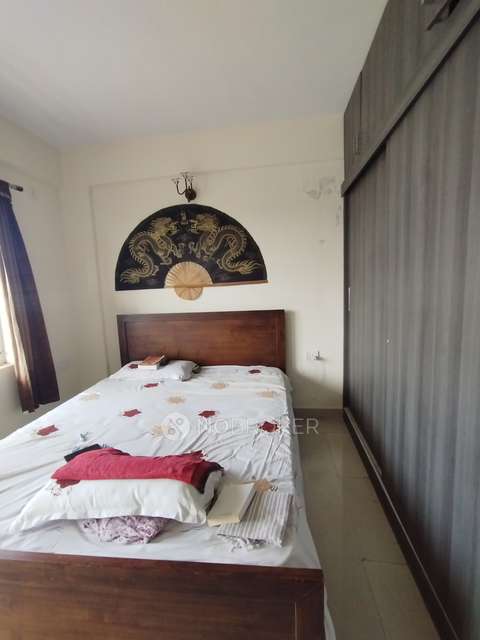 3 BHK Flat In Shri Diya Viola,  For Sale  In Kada Agrahara