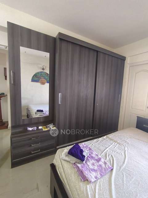 3 BHK Flat In Shri Diya Viola,  For Sale  In Kada Agrahara
