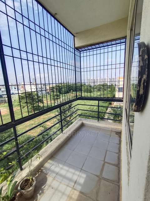 3 BHK Flat In Shri Diya Viola,  For Sale  In Kada Agrahara
