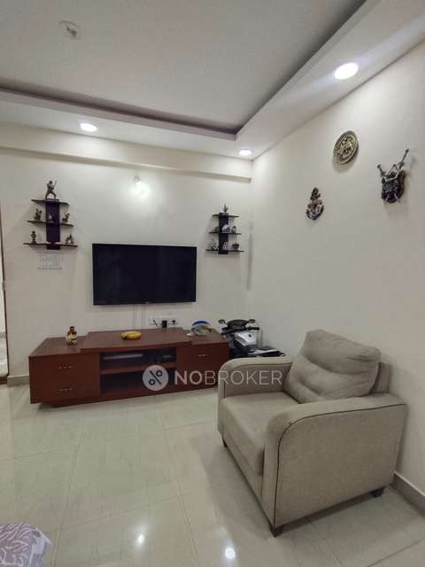 3 BHK Flat In Shri Diya Viola,  For Sale  In Kada Agrahara