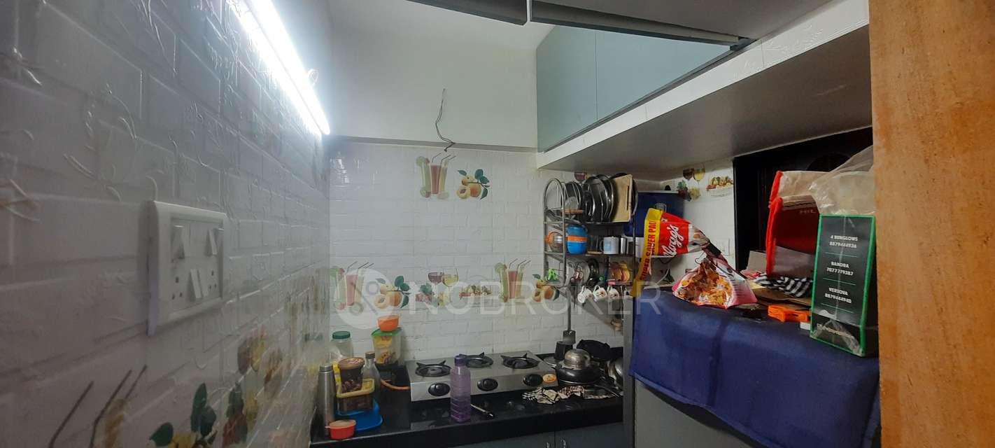 PG for Boys in Andheri West