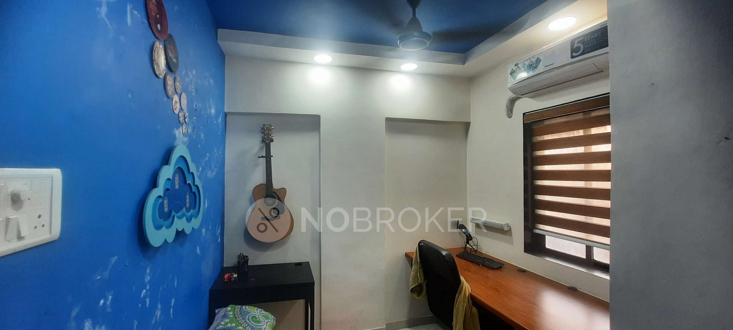 PG for Boys in Andheri West