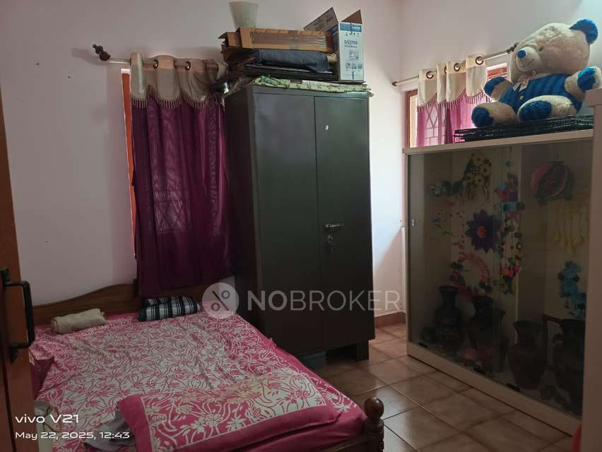 3 BHK House For Sale  In Bhadrappa Layout