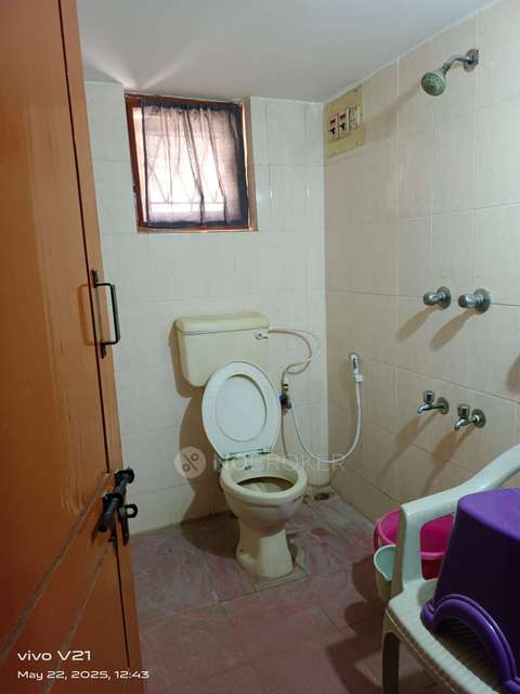 3 BHK House For Sale  In Bhadrappa Layout