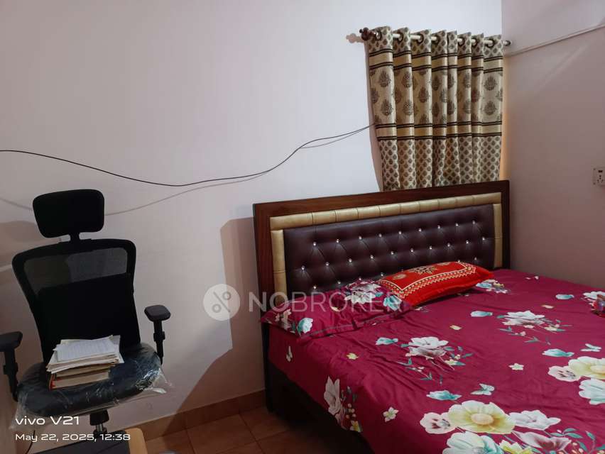 3 BHK House For Sale  In Bhadrappa Layout