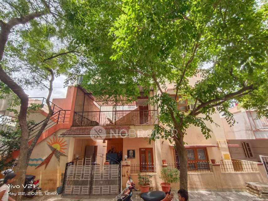 3 BHK House For Sale  In Bhadrappa Layout