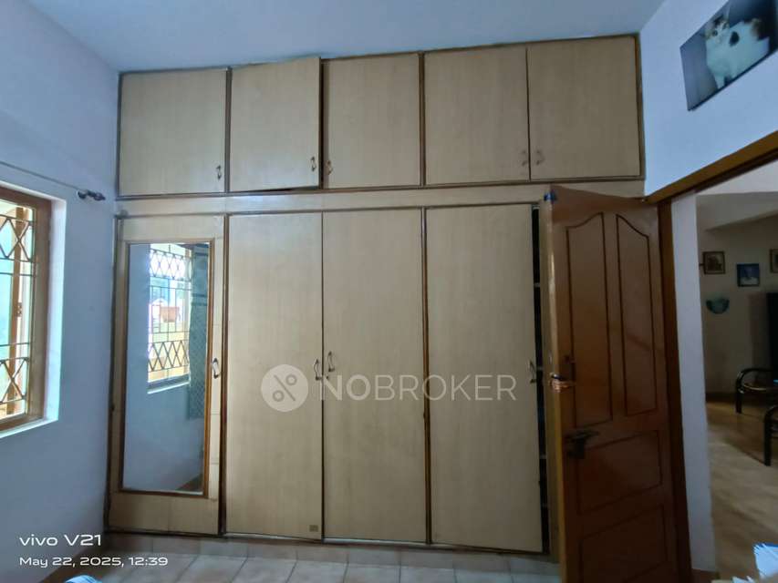 3 BHK House For Sale  In Bhadrappa Layout