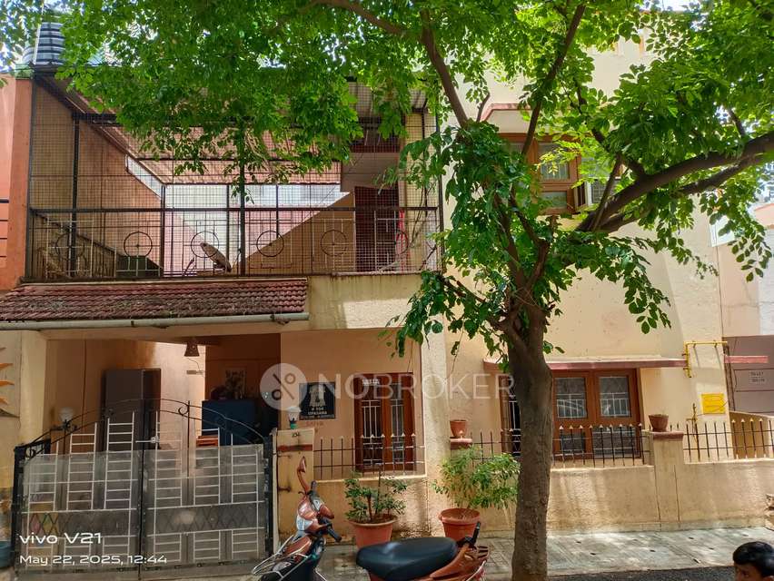 3 BHK House For Sale  In Bhadrappa Layout