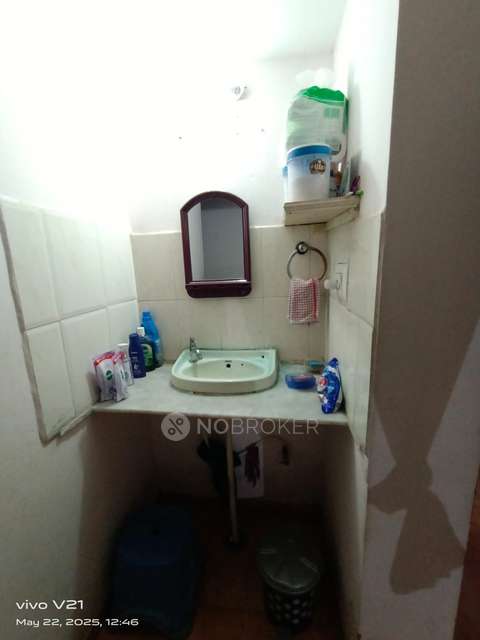 3 BHK House For Sale  In Bhadrappa Layout