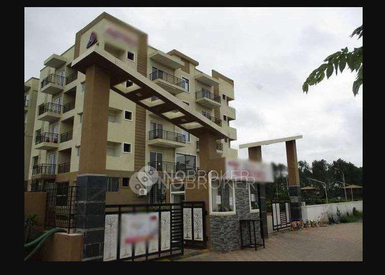 1 BHK Flat In Mj Lifestyle Astro For Sale  In Chikkanagamangala