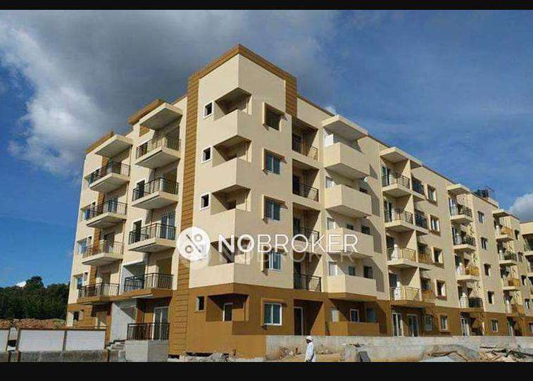 1 BHK Flat In Mj Lifestyle Astro For Sale  In Chikkanagamangala