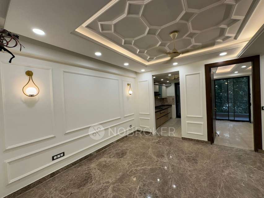 3 BHK Flat for Rent  In Dlf Phase 2