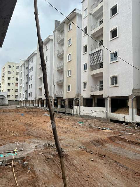 2 BHK Flat For Sale  In Jewel Park