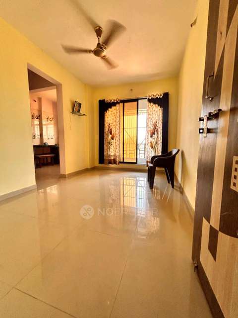 1 RK Flat In Shree Huligi Neelkamal Residency For Sale  In Titwala