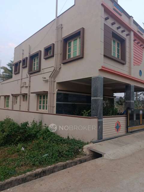 2 BHK Flat for Rent  In Laggere