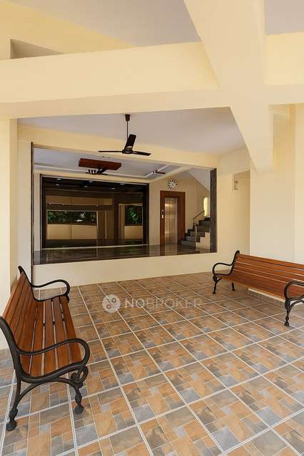 PG for Boys in Kandivali West